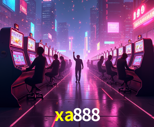 Mesa de Blackjack xa888