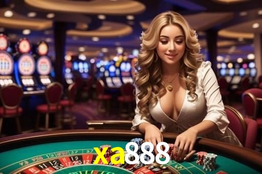 Live Casino xa888