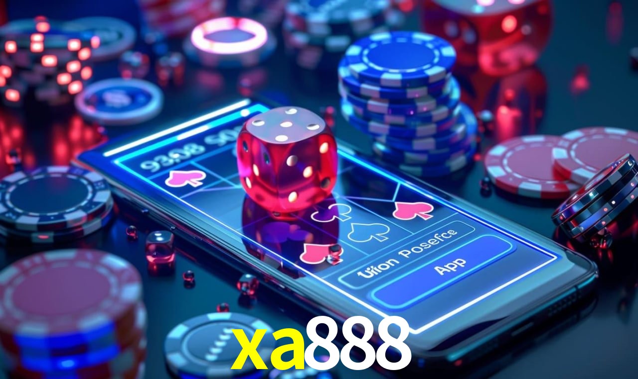 Explore as vantagens do xa888: serviço profissional e confiabilidade