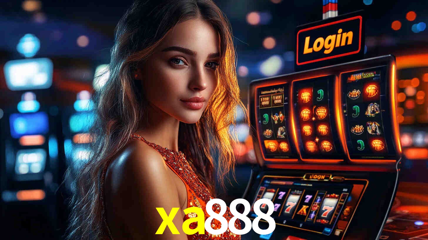 Roulette Table xa888