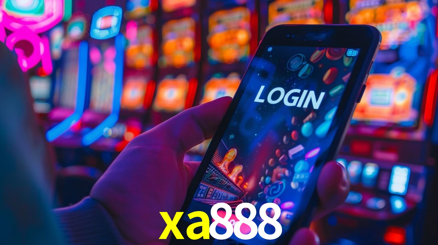 Casino VIP xa888