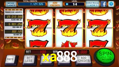 A Emoção da Loteria na xa888: Uma Chance de Mudança de Vida