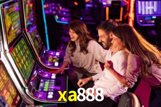 xa888: Seu Especialista em Apostas Esportivas Brasileiras