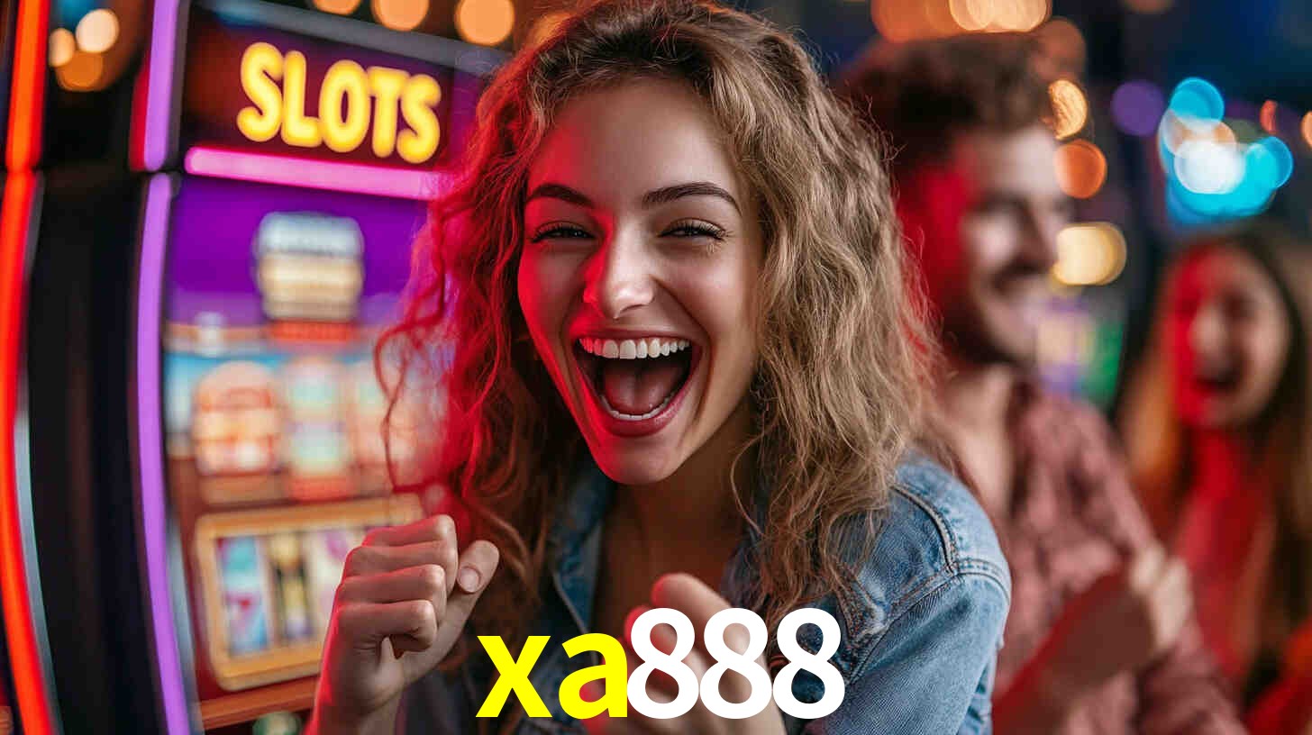 A Experiência Imersiva dos Cassinos Ao Vivo no xa888