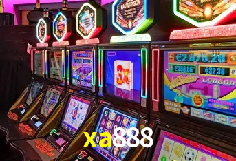 A Revolução dos Aplicativos de Jogos no xa888