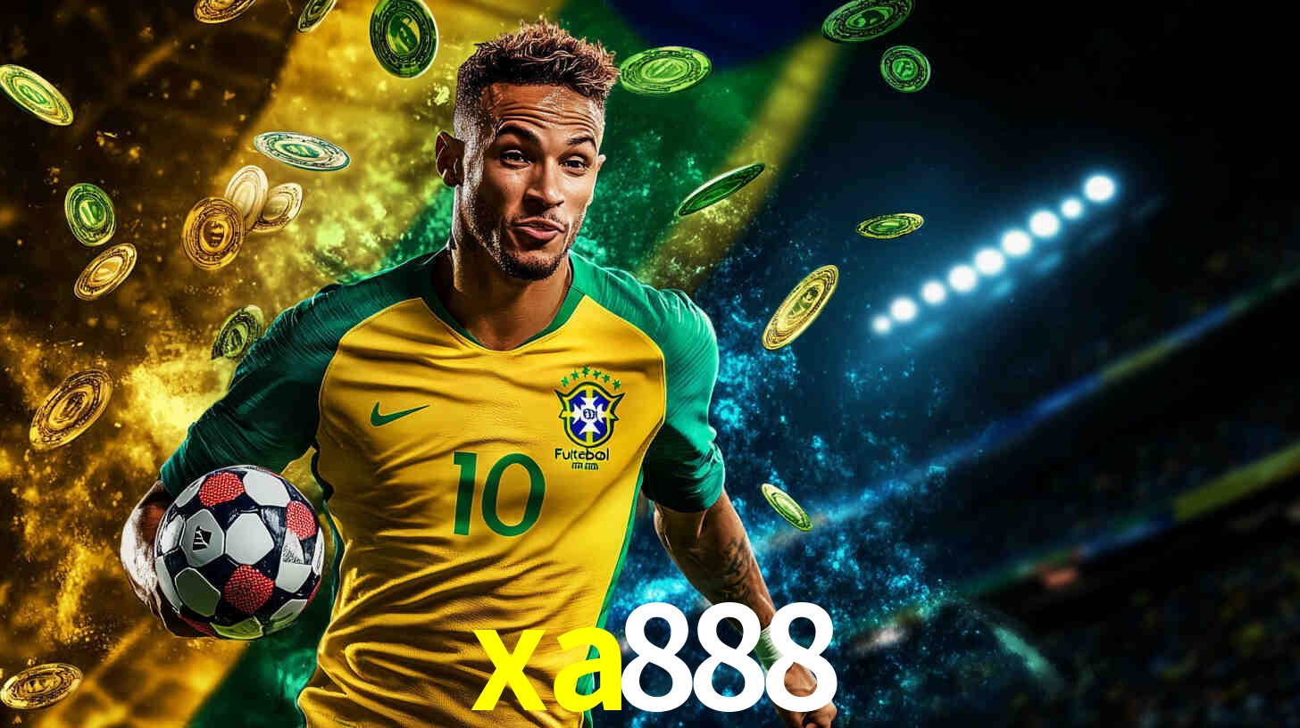 Explorando a Categoria de Eventos em Apostas na xa888