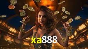 Security Systems xa888
