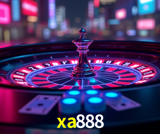 A Emoção da Loteria na xa888: Uma Chance de Mudança de Vida