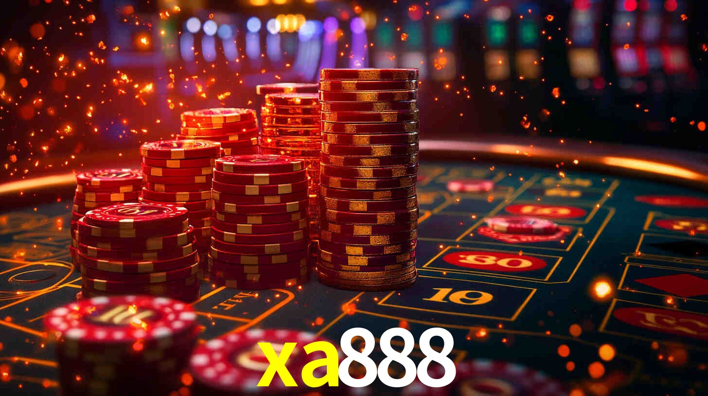Sports Statistics xa888