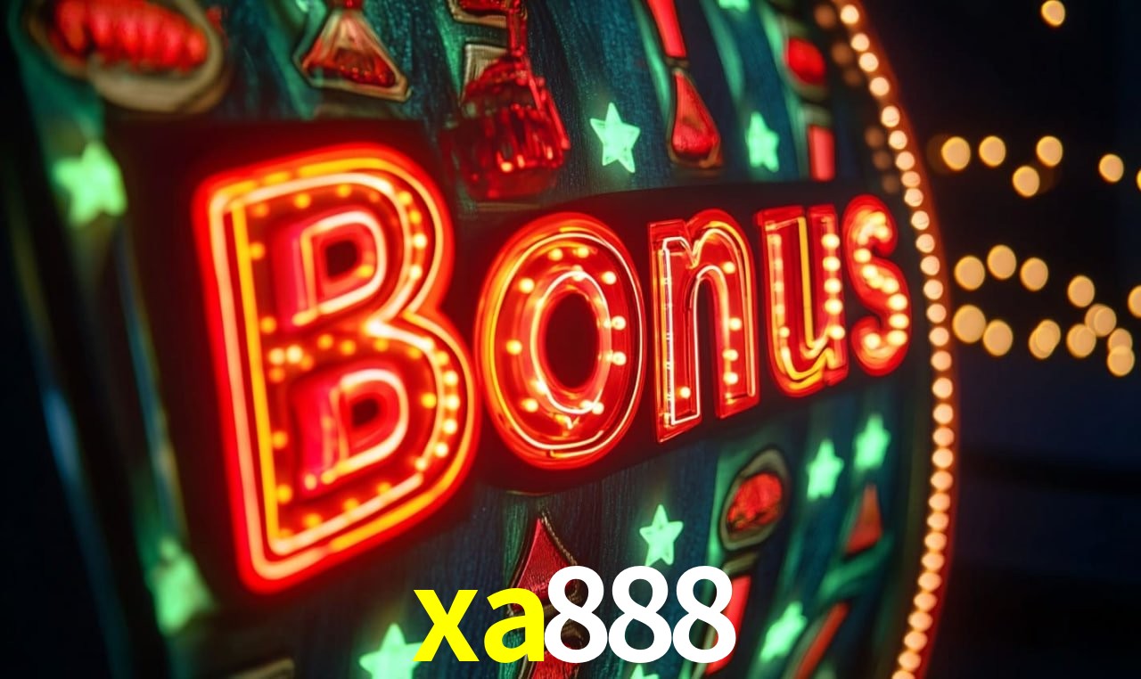 Programa VIP xa888