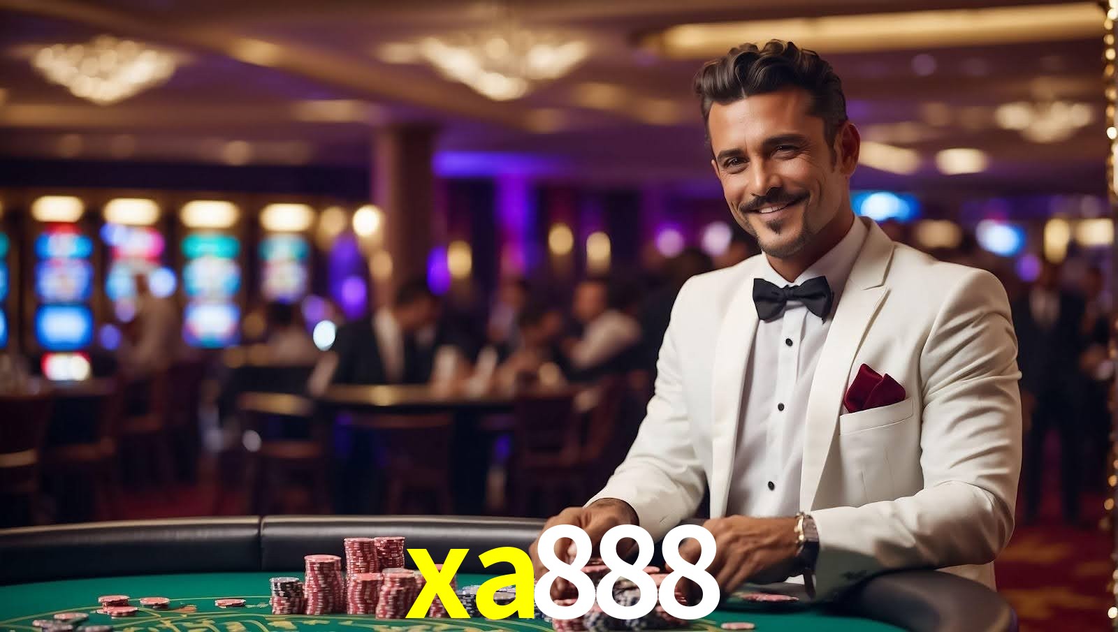 Promoções Sazonais xa888