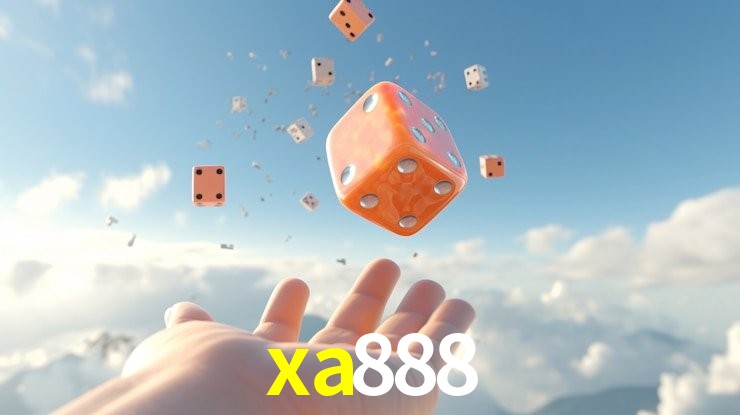 Slot Games xa888