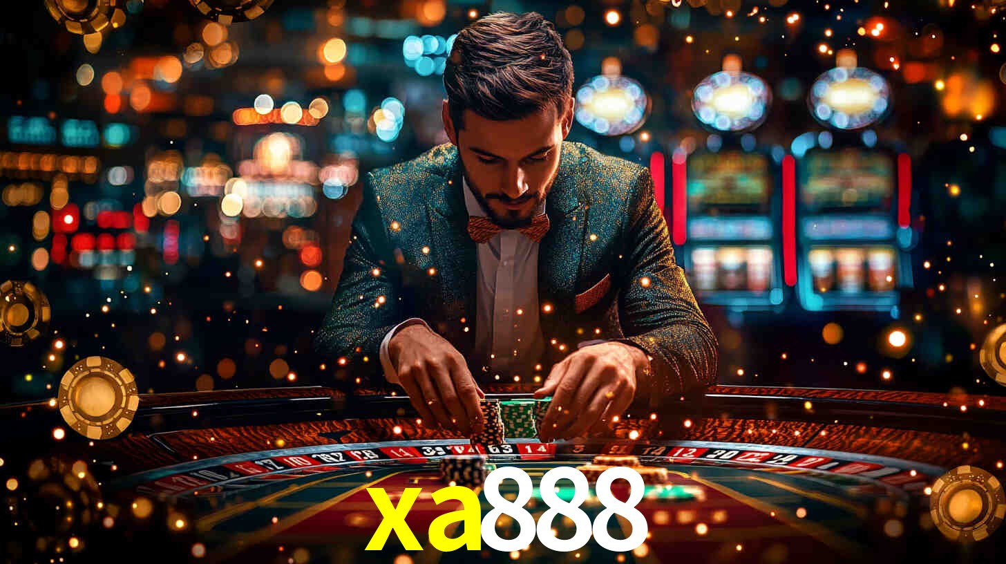 Football Betting xa888