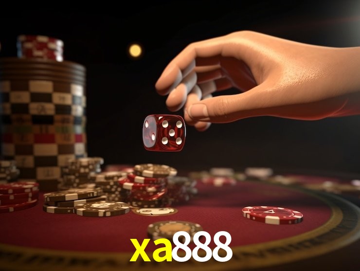 Login Seguro xa888