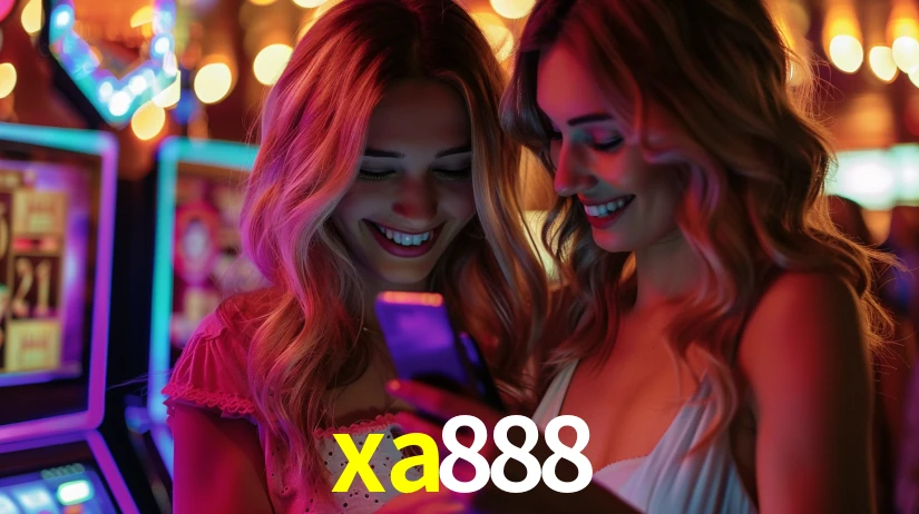 VIP Casino xa888