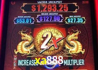 Desvendando o Mundo dos Jogos Virtuais na xa888