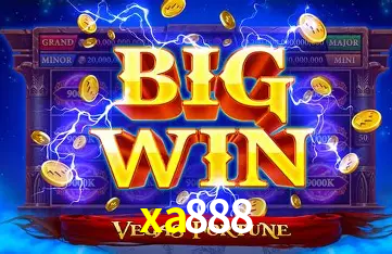 xa888: A Experiência de Casino com Jogos de Mesa ao Vivo
