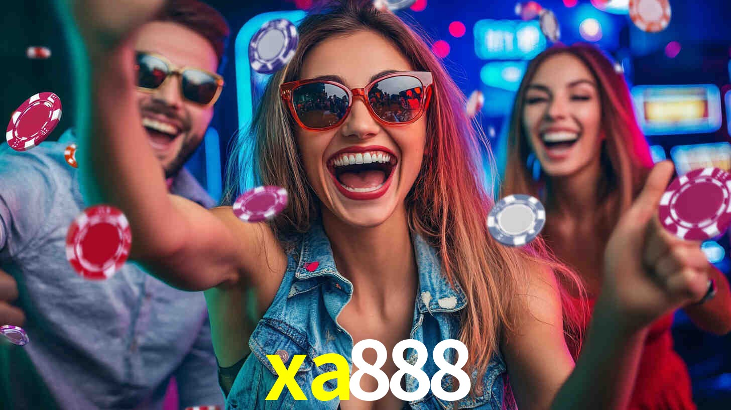 Descubra a Essência do xa888: Nossa História e Compromissos